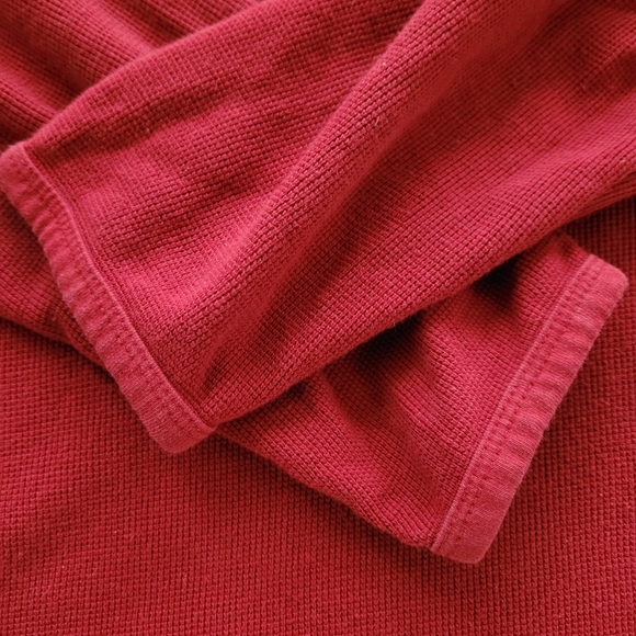 Loft easy fit pullover long sleeve top - Picture 3 of 5